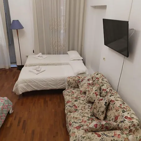Palazzo Fulgher Guest house *
