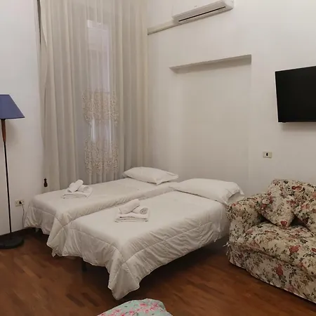 Guest house Palazzo Fulgher *