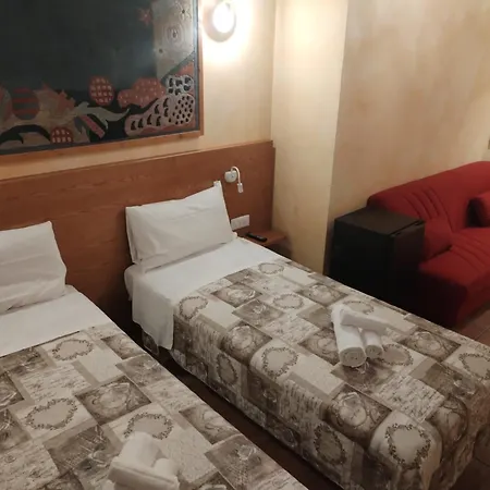 Palazzo Fulgher Guest house