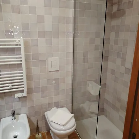 Palazzo Fulgher Guest house *