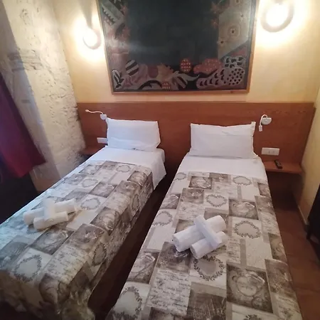 Guest house Palazzo Fulgher *