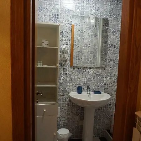Palazzo Fulgher Guest house *