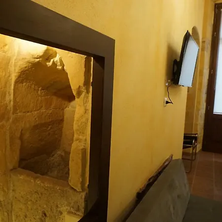 Palazzo Fulgher *