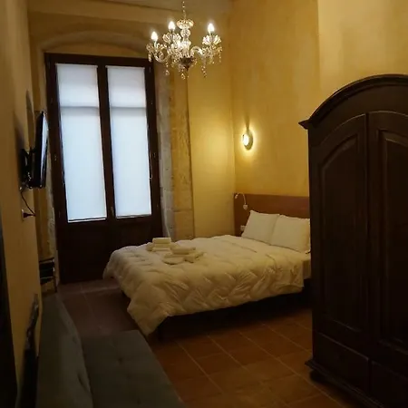 Guest house Palazzo Fulgher