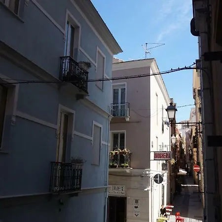 Guest house Palazzo Fulgher