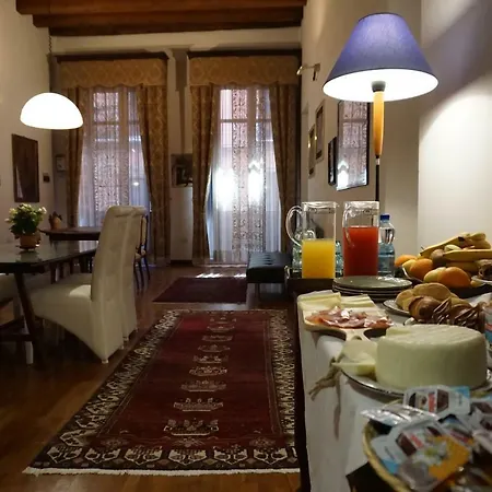 Guest house Palazzo Fulgher *