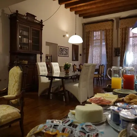 Guest house Palazzo Fulgher *