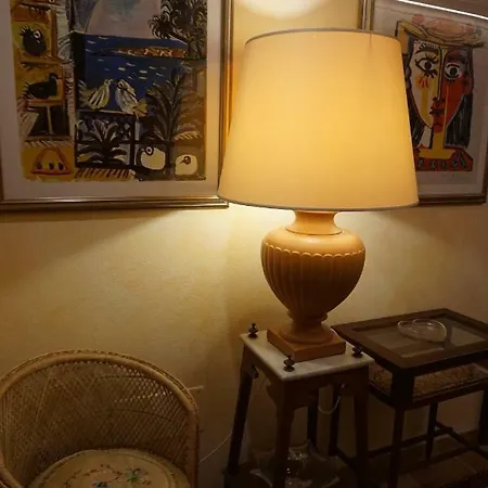 Palazzo Fulgher Guest house *