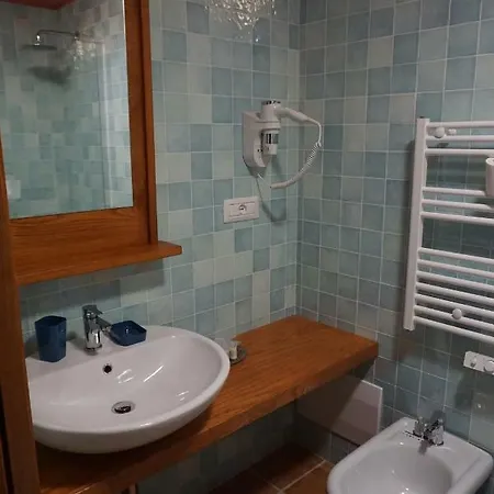 Palazzo Fulgher Guest house