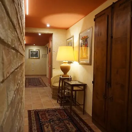Palazzo Fulgher *